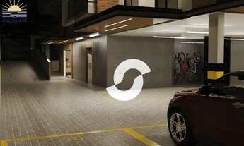 Imagem 2: Apartamento à venda, 101 m² por R$ 983.174,40 - Piratininga - Niterói/RJ