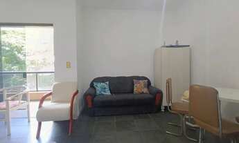 Imagem 5: Apartamento próximo à praia com lazer Enseada Guarujá