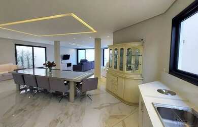 Imagem 6: Casa para alugar em Cotia, São Paulo II, com 6 suítes, com 520 m²