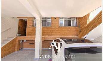 Imagem 4: CASA TERREA IMPECAVEL-3 QUARTOS (1 SUITE) C/ 3 VAGAS