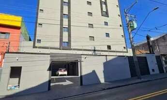 Imagem: Apartamento para aluguel 1 quarto Oratório