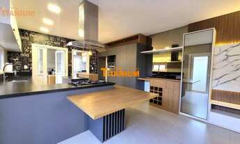 Imagem: Casa para locação 3 suítes União Estância