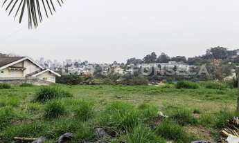 Imagem: Terreno Padrao - Morumbi/Sao Paulo