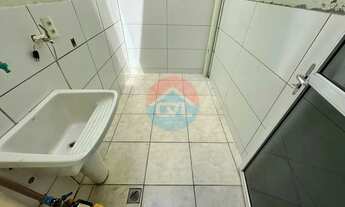 Imagem 6: RESIDENCIAL NILSINHO LOCALIZADO NO BAIRRO POÇÃO codigo: 265068