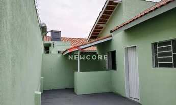 Imagem 5: Casa em Avenida dos Expedicionários - Centro - Peruíbe/SP