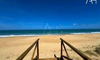 Imagem 3: Duplex para venda com 90 metros quadrados com 3 quartos em Praia de Mamucubinha - Tamandar