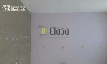 Imagem 2: Sobrado para venda e locação no Jardim Monte Azul