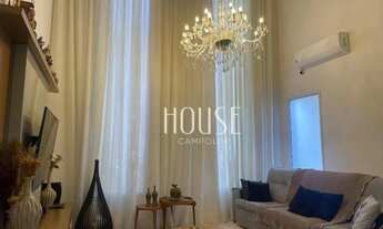 Imagem 3: Casa em Sorocaba, com 290m², à venda em condomínio de alto padrão Granja Deolinda