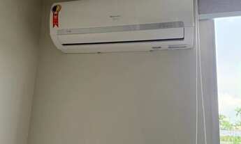 Imagem 2: ALUGO APTO MOBILIADO HÁ 10min do aeroporto