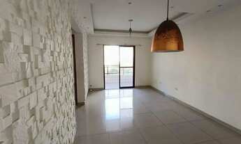 Imagem 2: Apartamento com 1 Quarto na Tupi em Praia Grande/SP