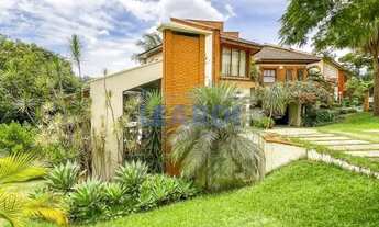 Imagem 6: CASA EM CONDOMÍNIO - ALPHAVILLE - SP