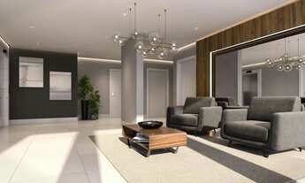 Imagem 2: Apartamento em Jardim Botânico