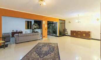 Imagem 5: Sobrado para Alugar 5 Dormitórios (2 Suítes) no Mandaqui 409 m²