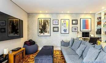 Imagem 5: APARTAMENTO - JARDIM PAULISTA - SP