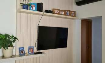 Imagem 5: Apartamento Rua Irmão Afonso, 3 quartos