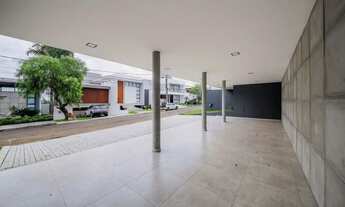 Imagem 3: Casa com 4 dormitórios à venda, 450 m² por R$ 2.390.000,00 - Spina Ville - Juiz de Fora/MG