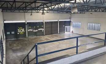 Imagem 7: Salão para alugar no Bairro Vila Curuçá Velha - São Paulo/SP