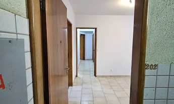 Imagem 2: Imóvel para aluguel tem 80 metros quadrados com 3 quartos em Vila São João - Goiânia - GO