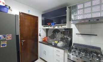 Imagem 6: Apartamento 3 quartos