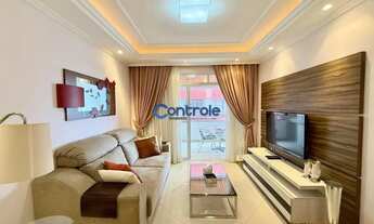 Imagem 3: Apartamento Porteira Fechada com 03 Suítes + dependencia de empregada em Campinas-São José