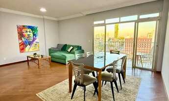 Imagem: EDIFICIO TOPAZIO VENDA E LOCAÇÃO GOIABEIRAS