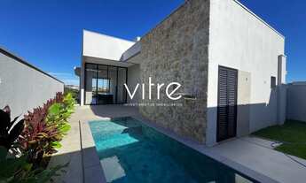 Imagem: Casa à venda no bairro Gávea em Uberlândia