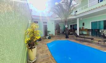 Imagem: Casa com 3 dormitórios à venda, 266 m²