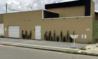 Imagem: CASA TÉRREA BAIRRO CARDOSO Casa de Rua