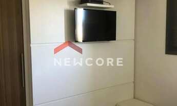 Imagem 3: Apartamento em Rua Abrahão Rahal - Jardim Amália - Bauru/SP