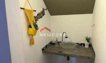 Imagem 4: Casa em Rua Laurindo Fontana - Jardim Portal do Sol - Marília/SP