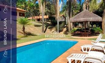 Imagem: Sitio à Venda em Igarapé bairro Batatal