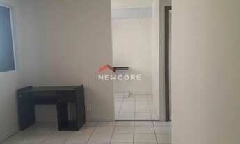 Imagem 6: Apartamento em Rua da Jaguatirica - Loteamento Residencial Pequis - Uberlândia/MG