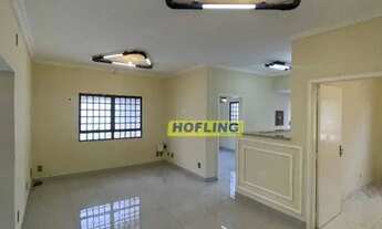 Imagem 5: Casa com 3 dormitórios à venda, 121 m² por R$ 430.000,00 - Jardim Claret - Rio Claro/SP