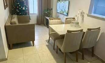 Imagem: Imóvel para venda tem 54 metros quadrados