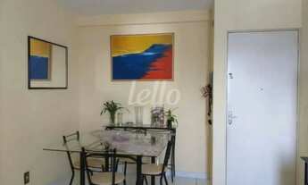 Imagem: Apartamento 2 quartos Ã venda no(a) Belenzinho