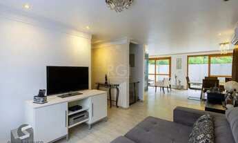 Imagem 3: Casa Condominio para Venda - 334.56m², 4 dormitórios, sendo 1 suites, 2 vagas - Jardim Isa