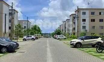 Imagem 5: Seu Primeiro Imóvel com Academia e Mini Mercado: Camaragibe, Segurança 24h por R$ 180.000