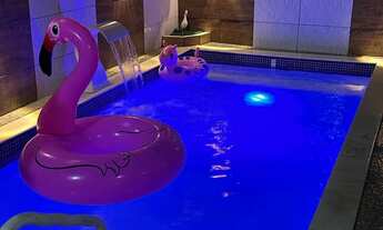 Imagem: Casa em Ilha de Itamaracá disponível para