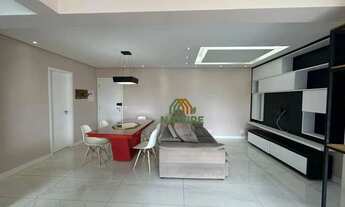 Imagem 2: Apartamento Para Locação, Semi Mobiliado, Condominio Naturale, Jundiai, SP