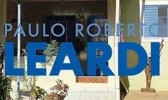 Imagem: CASA TÉRREA - JARDIM PINHEIROS - SP