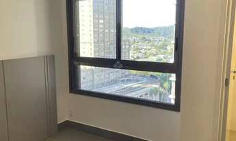 Imagem 7: Level Alphaville - Edificio Level Alphaville