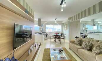 Imagem: Apartamento alto padrão, vista mar com