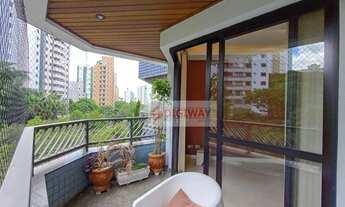 Imagem 6: Apartamento com 3 dormitórios, 118 m² - venda por R$ 1.320.000,00 ou aluguel por R$ 8.930