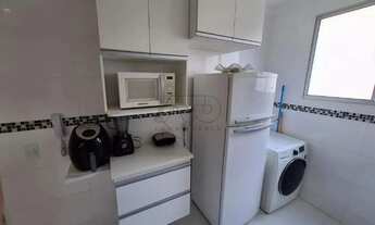 Imagem 5: Apartamento para aluguel, 2 quartos, 1 vaga, POMPEIA - PIRACICABA/SP