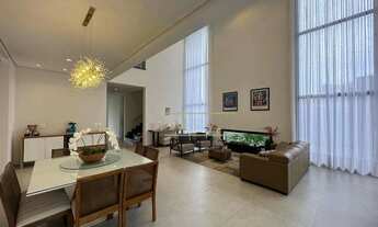 Imagem 7: Casa com 4 dormitórios à venda, 500 m² por R$ 9.800.000,00 - Tamboré 10 - Santana de Parna