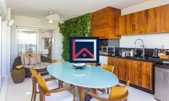 Imagem 7: Aluguel Apartamento 3 Dormitórios - 237 m² Vila Nova Conceição