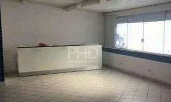 Imagem: Sobrado Comercial para aluguel, 2 vagas