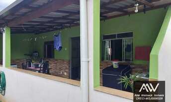 Imagem 5: Casa com 2 dormitórios à venda, por R$ 290.000 - Santa Cruz - Juiz de Fora/MG