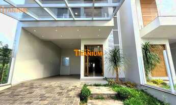 Imagem 3: Casa para locação 3 suítes União Estância Velha REF: 3601