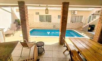 Imagem 2: Casa com 4 quartos à venda, 330 m² por R$ 980.000 - Jardim Icatu - Votorantim/SP